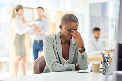 Mental Health Support