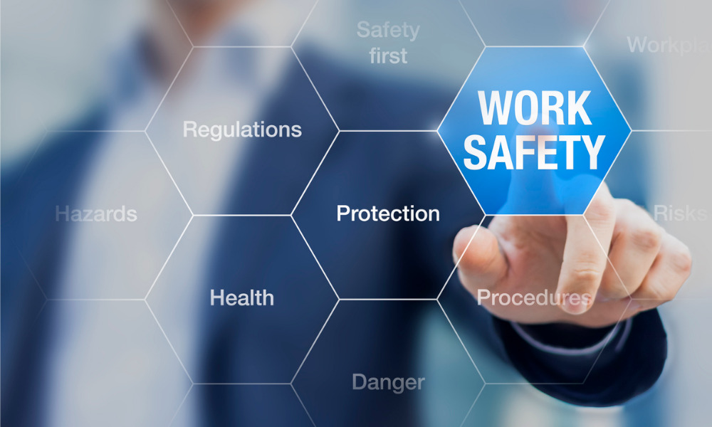 About Zita Occupational Health