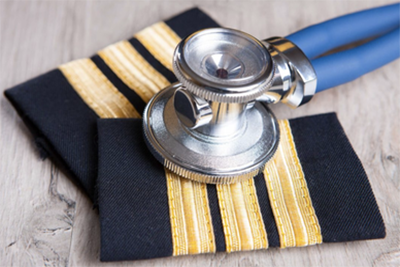 Aviation Medical Examiner